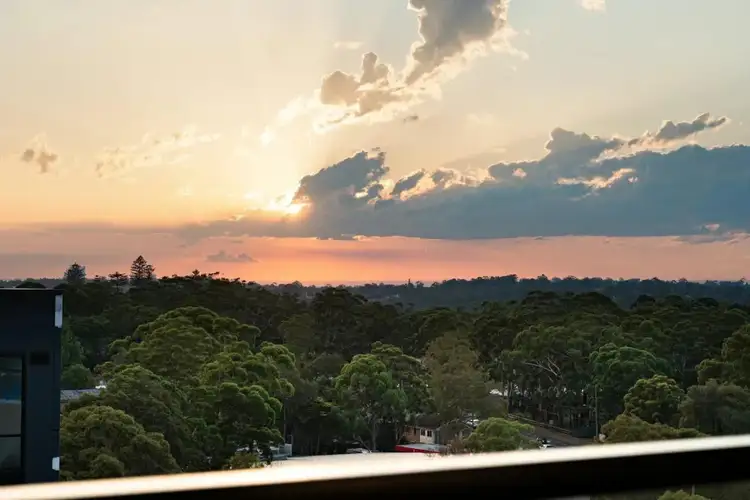 Fourth view of Homely apartment listing, 20901/161 Epping Road, Macquarie Park NSW 2113