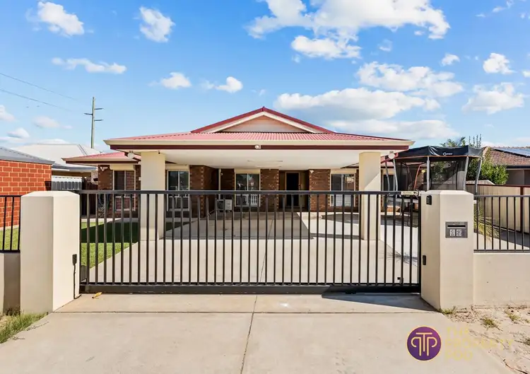 13 Davies Street, East Cannington WA 6107