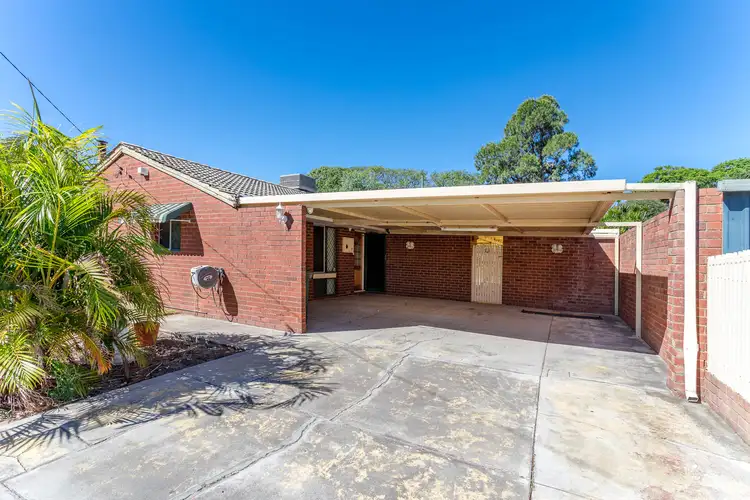 14 Brookdale Drive, Armadale WA 6112