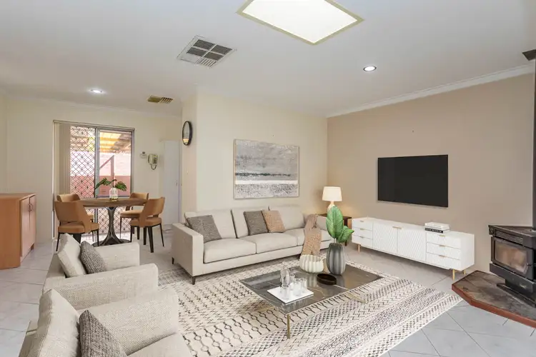 Second view of Homely house listing, 14 Brookdale Drive, Armadale WA 6112