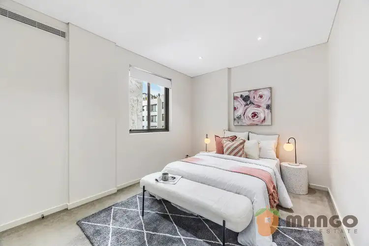 Sixth view of Homely apartment listing, 6/4-8 Angas Street, Meadowbank NSW 2114