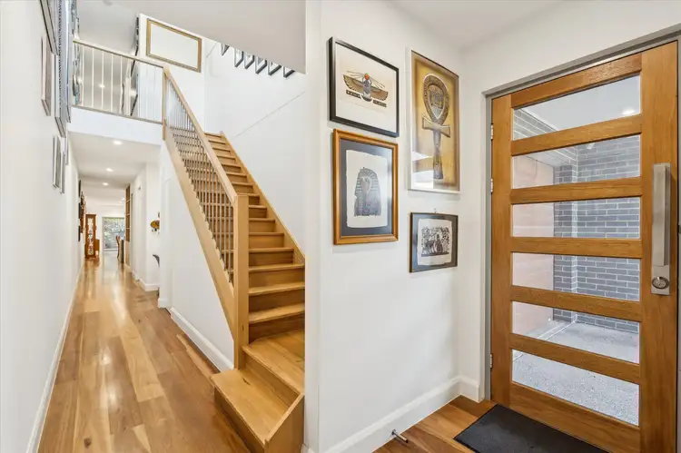 Sixth view of Homely townhouse listing, 21 BLYTH STREET, Altona VIC 3018