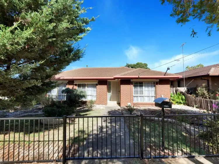 63 Brougham Avenue, Wyndham Vale VIC 3024