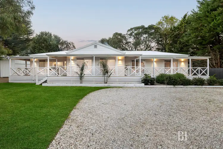 9A Susanne Court, Romsey VIC 3434