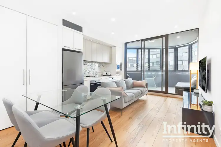 105/8 Wharf Road, Gladesville NSW 2111