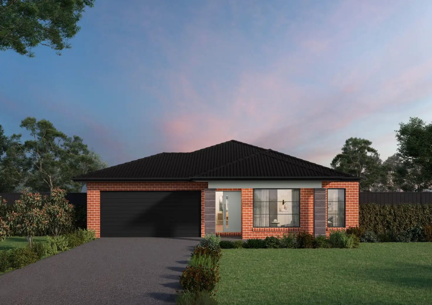 Main view of Homely house listing, Lot 123, Balladonia Avenue, Drouin VIC 3818