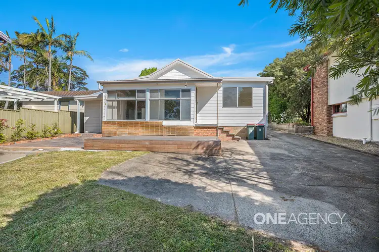 284 Elizabeth Drive, Vincentia NSW 2540