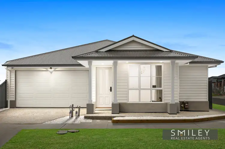 6 farm cres, Donnybrook VIC 3064