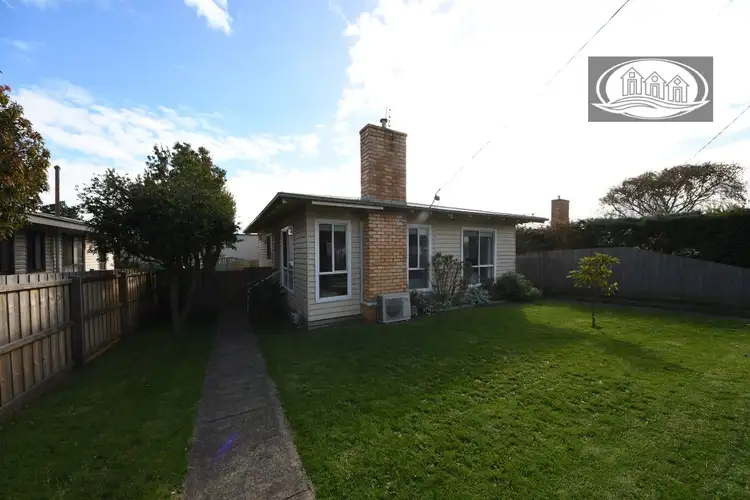 35 Milbanke Street, Portland VIC 3305