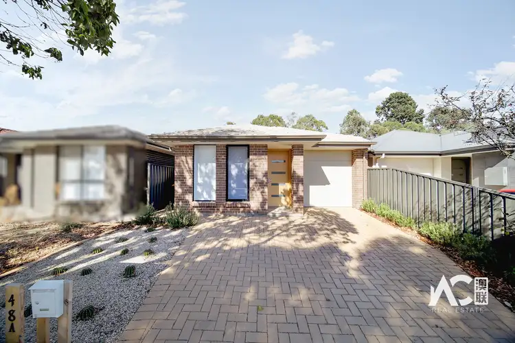 48A Celtic Avenue, Clovelly Park SA 5042