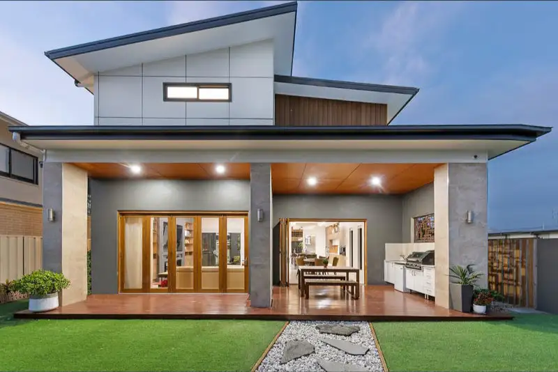 Main view of Homely house listing, 22 View Line Terrace, Hope Island QLD 4212