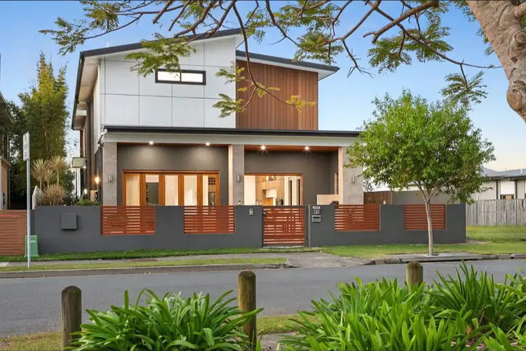 Sixth view of Homely house listing, 22 View Line Terrace, Hope Island QLD 4212