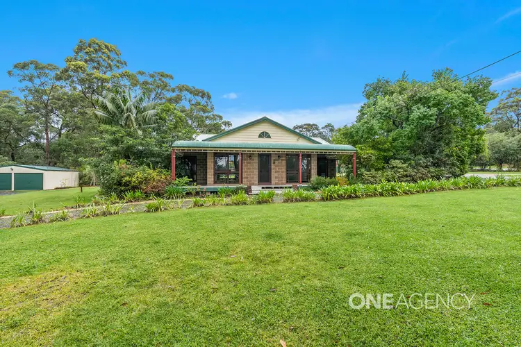 Main view of Homely house listing, 4 Atherton Street, Basin View NSW 2540
