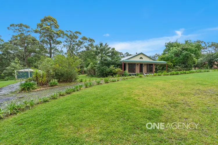 Second view of Homely house listing, 4 Atherton Street, Basin View NSW 2540
