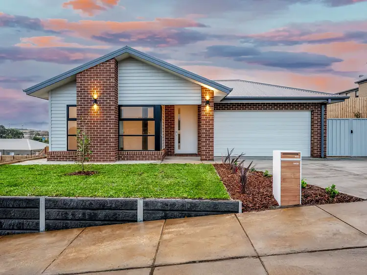 Main view of Homely house listing, 17 Healand Drive, Warrnambool VIC 3280