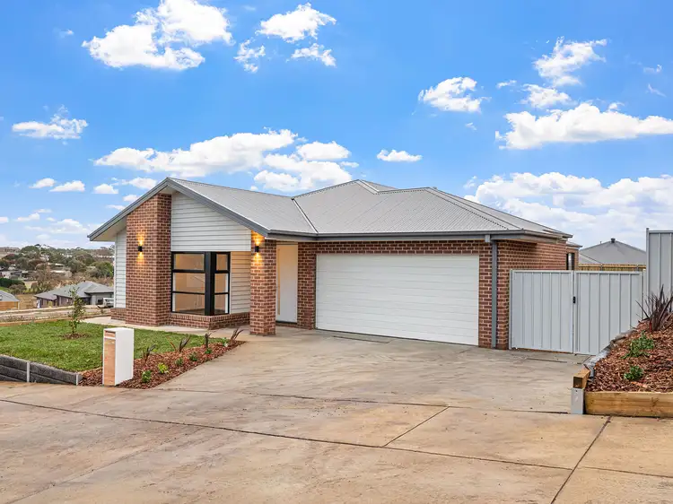 Second view of Homely house listing, 17 Healand Drive, Warrnambool VIC 3280