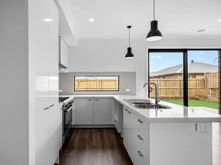 Fourth view of Homely house listing, 17 Healand Drive, Warrnambool VIC 3280