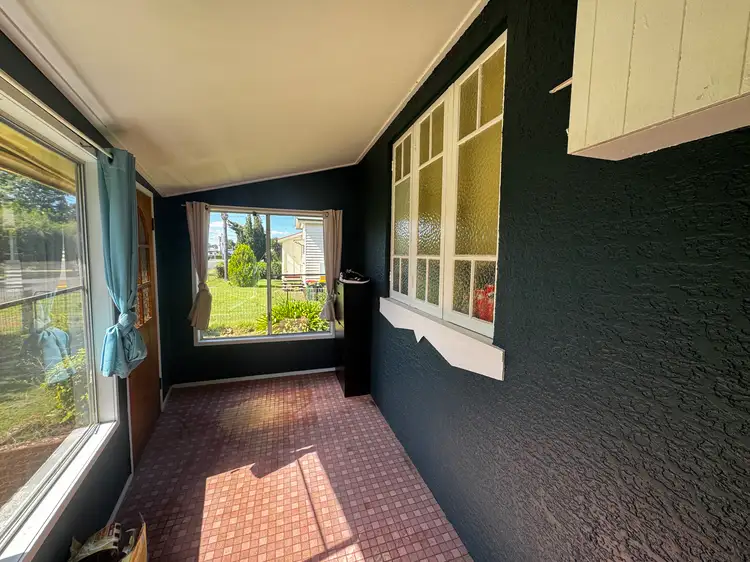 Second view of Homely house listing, 5 Toomey Street, Kingaroy QLD 4610