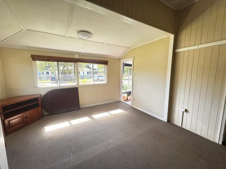 Third view of Homely house listing, 5 Toomey Street, Kingaroy QLD 4610