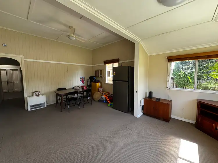 Fourth view of Homely house listing, 5 Toomey Street, Kingaroy QLD 4610
