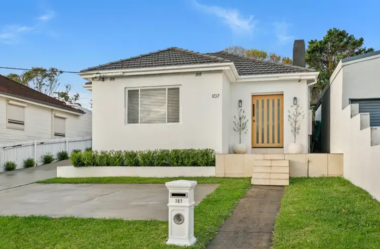 107 Shellharbour Road, Port Kembla NSW 2505