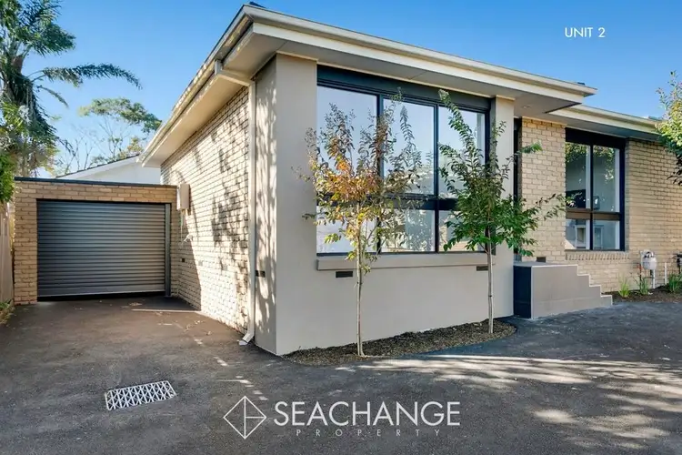 2/49 Dava Drive, Mornington VIC 3931