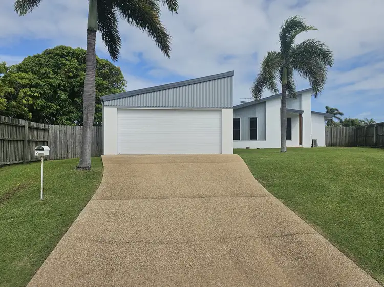 2 Banks Court, Bargara QLD 4670