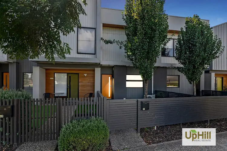 Second view of Homely house listing, 51 Villager St, Cranbourne East VIC 3977