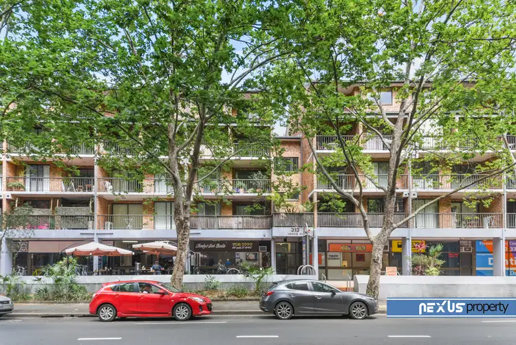 116/313 Harris Street, Pyrmont NSW 2009