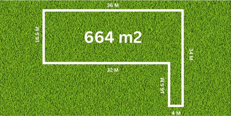 Second view of Homely land listing, 403 Green Hill Road, Eynesbury VIC 3338