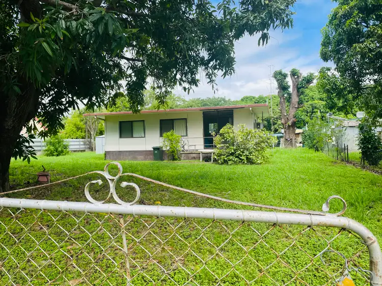 70A King Street, Charters Towers City QLD 4820