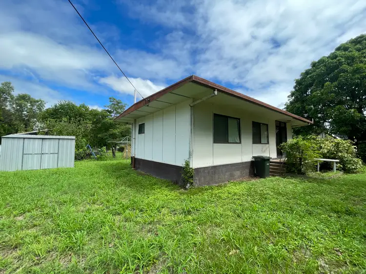 Second view of Homely house listing, 70A King Street, Charters Towers City QLD 4820