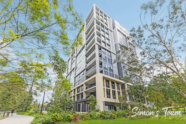 401/2 Cottonwood Crescent, Macquarie Park NSW 2113