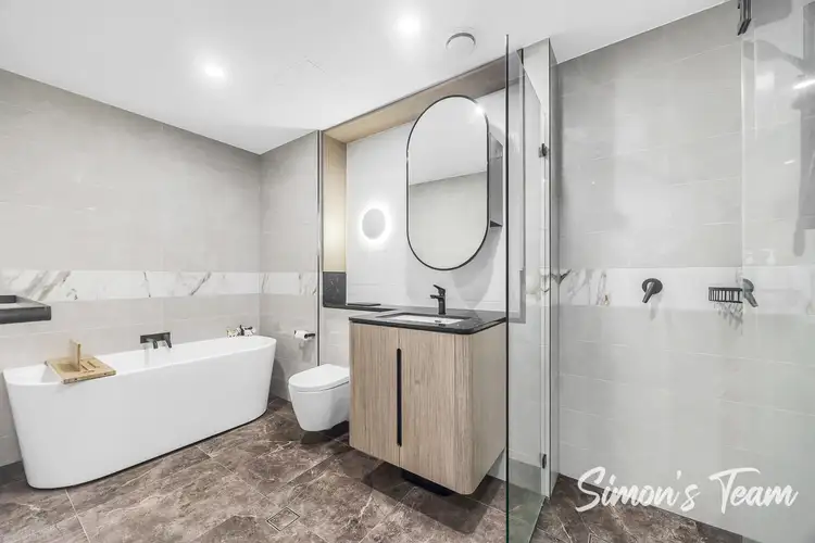 Third view of Homely apartment listing, 401/2 Cottonwood Crescent, Macquarie Park NSW 2113
