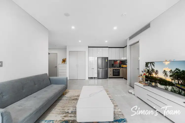 Fourth view of Homely apartment listing, 401/2 Cottonwood Crescent, Macquarie Park NSW 2113