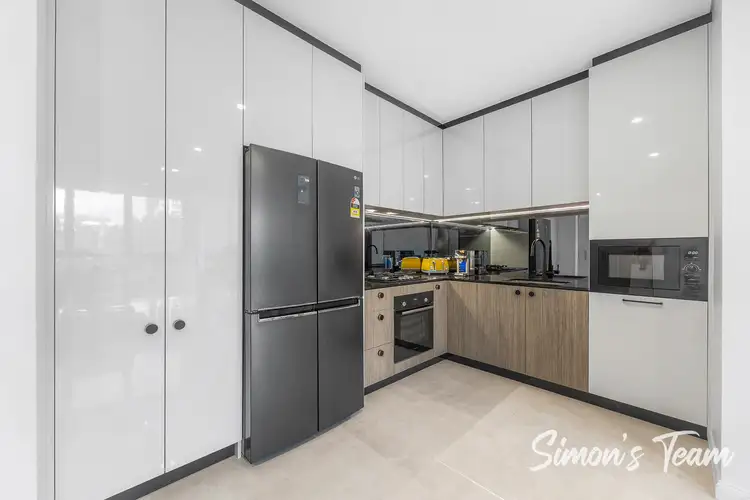 Fifth view of Homely apartment listing, 401/2 Cottonwood Crescent, Macquarie Park NSW 2113