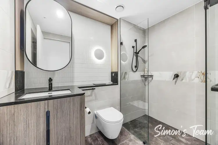 Sixth view of Homely apartment listing, 401/2 Cottonwood Crescent, Macquarie Park NSW 2113