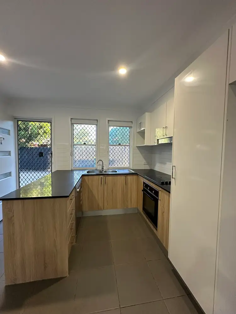 Third view of Homely townhouse listing, 4/16 Macquarie Street, Booval QLD 4304