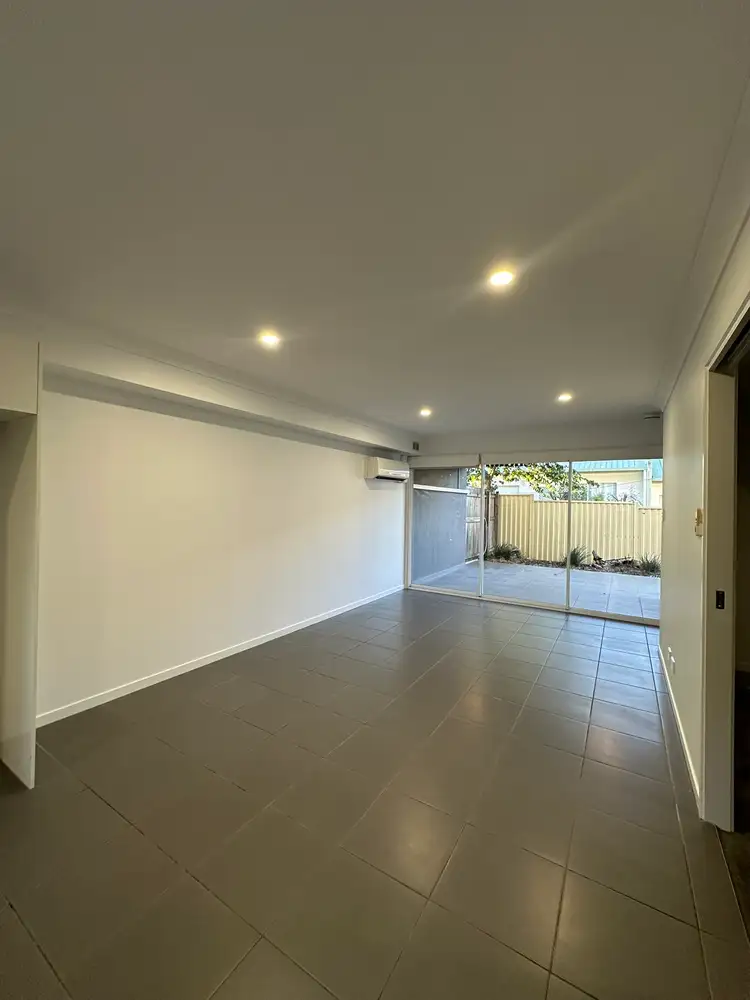 Fourth view of Homely townhouse listing, 4/16 Macquarie Street, Booval QLD 4304