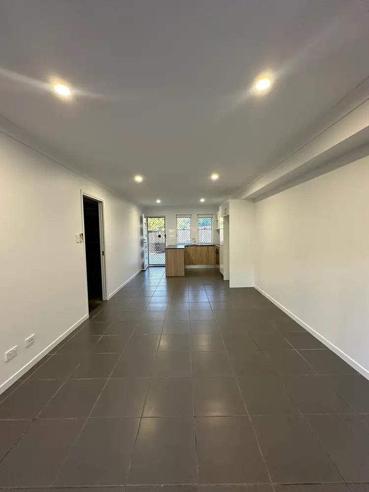Fifth view of Homely townhouse listing, 4/16 Macquarie Street, Booval QLD 4304