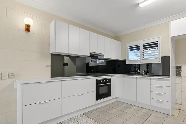 19/85-89 Birch st, Manunda QLD 4870