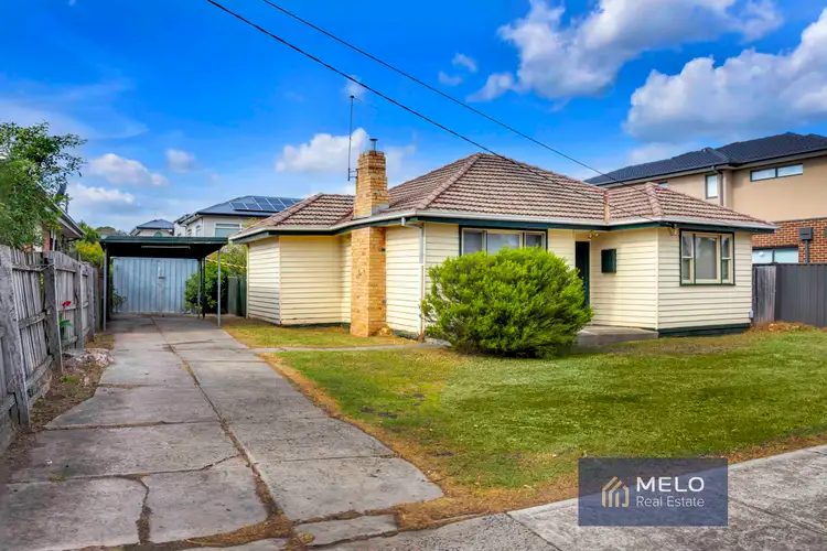 Third view of Homely house listing, 100 Milleara Road, Keilor East VIC 3033