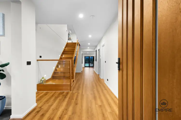 Fourth view of Homely house listing, 169 Ernstbrook Drive, Clyde VIC 3978