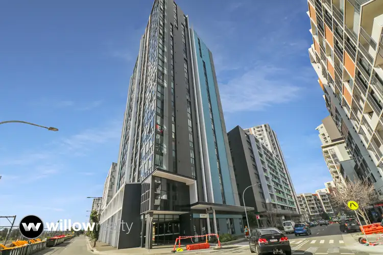 906/7 Magdalene Terrace, Wolli Creek NSW 2205