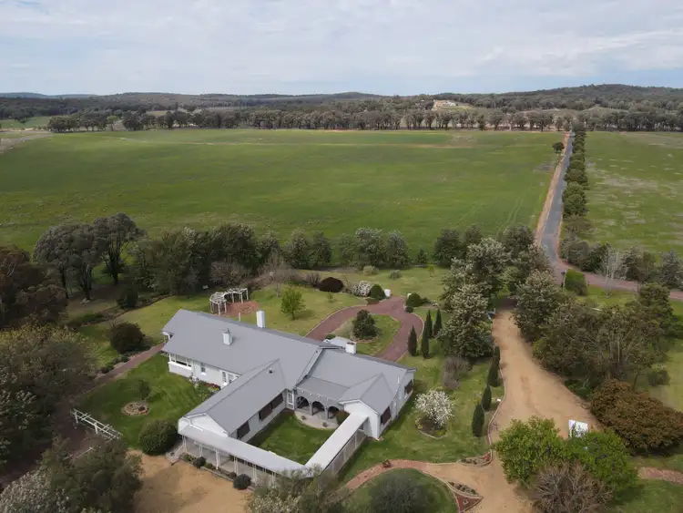 Third view of Homely rural property listing, 679 Adelargo Road, Grenfell NSW 2810