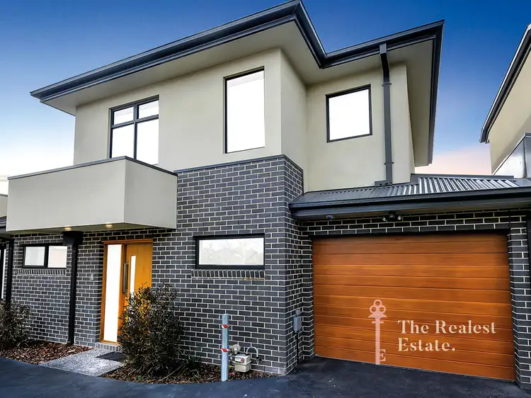 2/13 Rodney Avenue, Coburg North VIC 3058