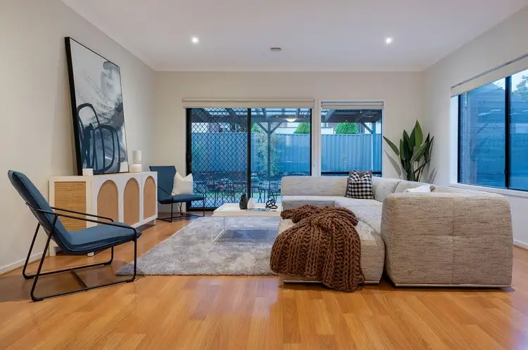 Fourth view of Homely house listing, 8 Cradle Mountain Drive, Craigieburn VIC 3064