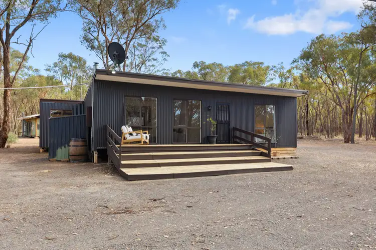 Main view of Homely rural property listing, 148 Spring Lane, Bailieston VIC 3608