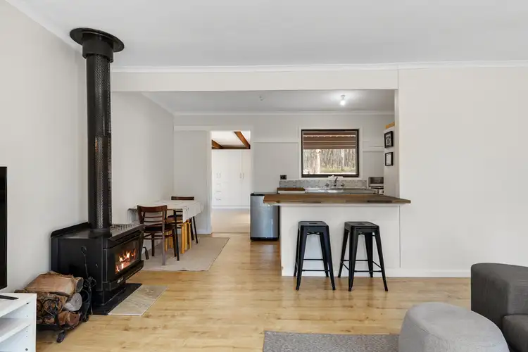 Third view of Homely rural property listing, 148 Spring Lane, Bailieston VIC 3608