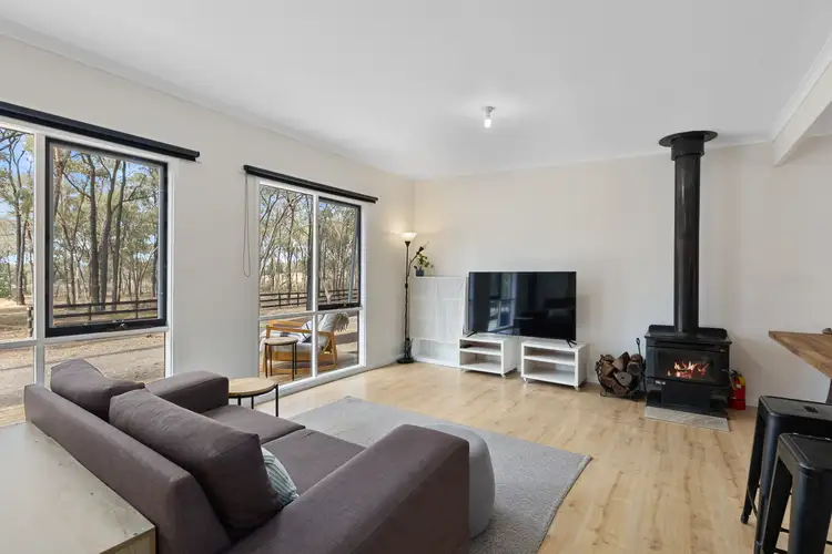 Fourth view of Homely rural property listing, 148 Spring Lane, Bailieston VIC 3608